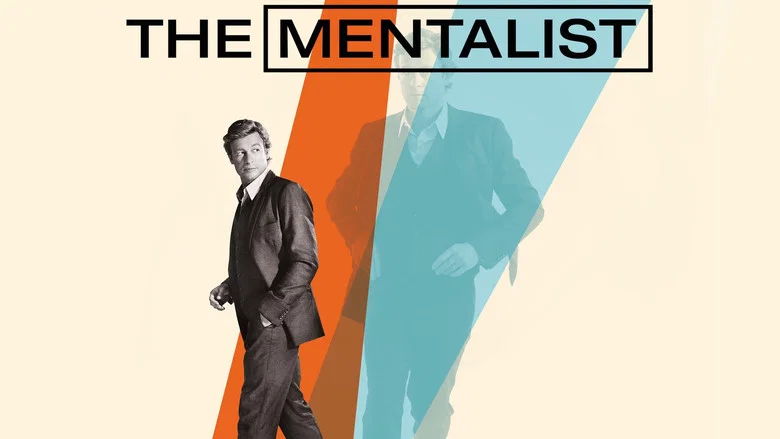 The Mentalist still