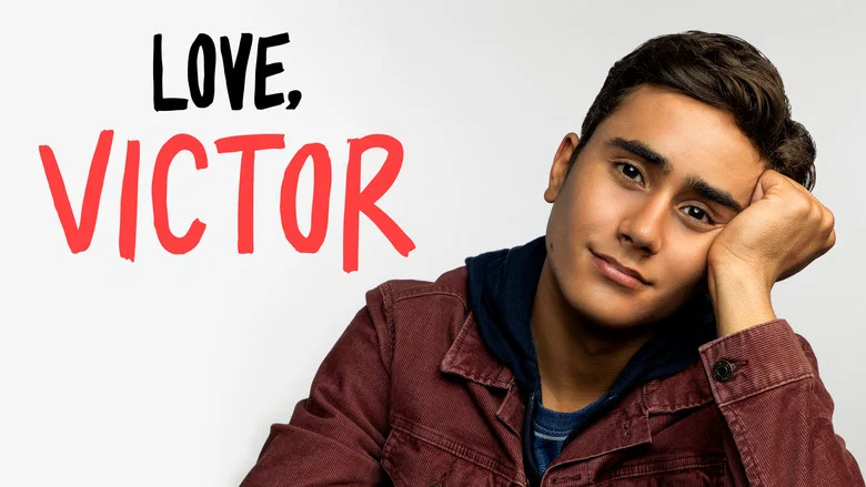 Love, Victor still