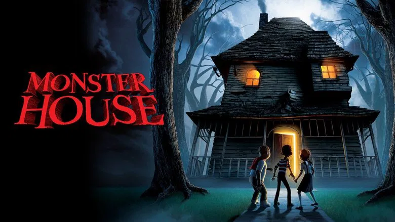 Monster House still