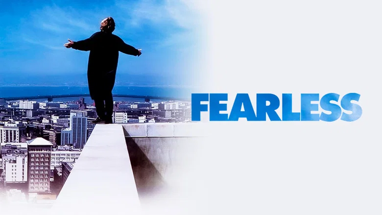 Fearless still