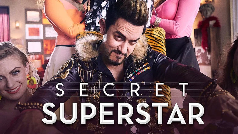Secret Superstar still