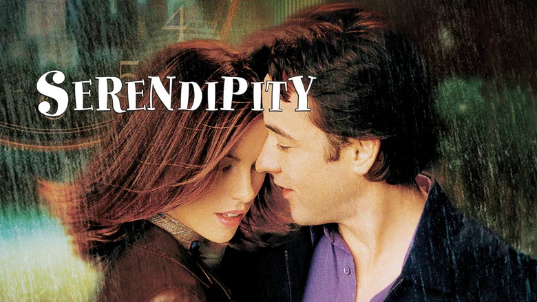 Serendipity still