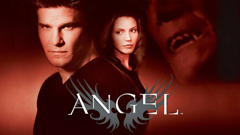 Angel still