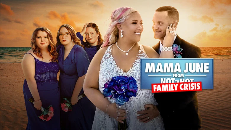 Mama June: Family Crisis still