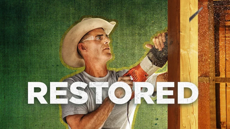 Restored still
