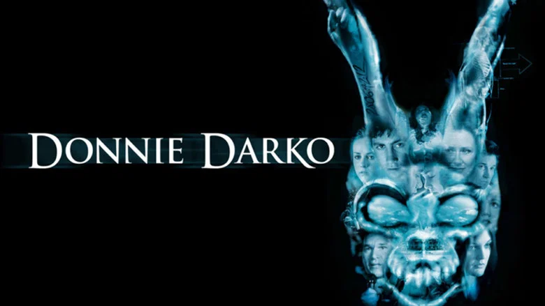 Donnie Darko still