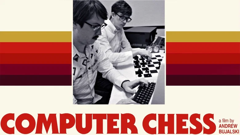 Computer Chess still