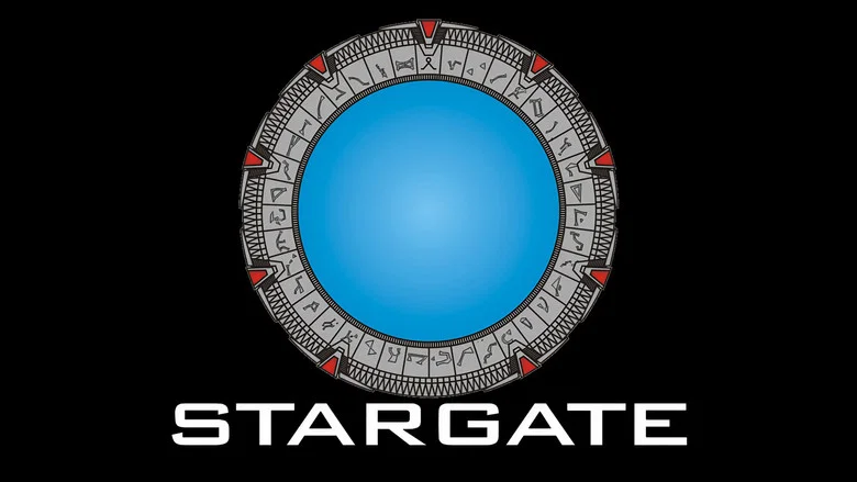 Stargate still