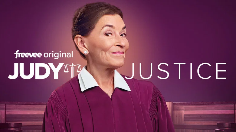 Judy Justice still