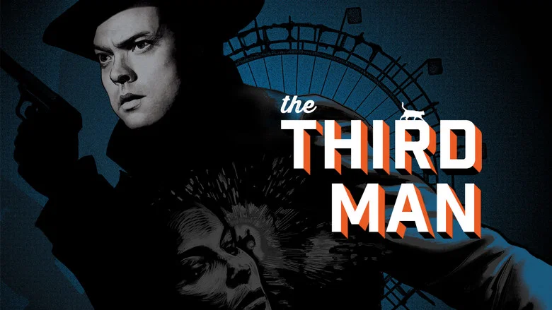 The Third Man still