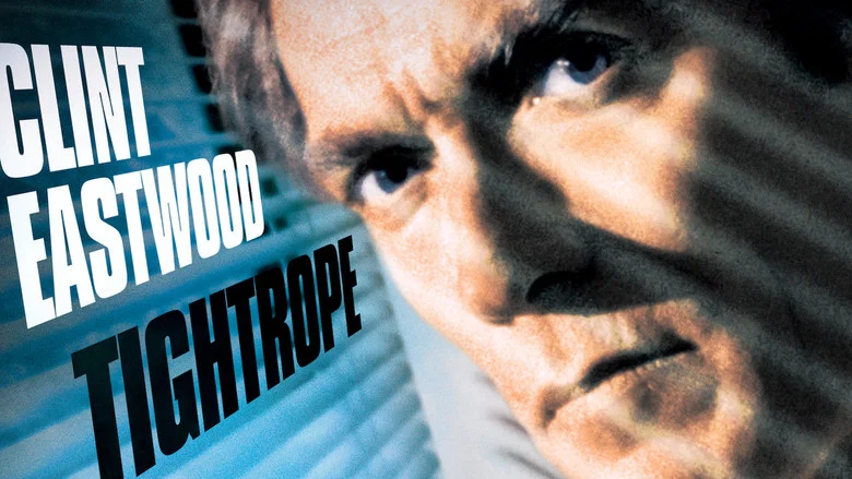 Tightrope still