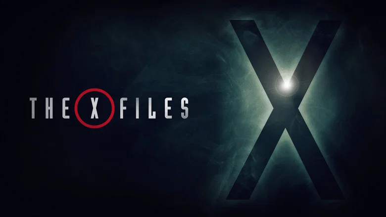 The X-Files still