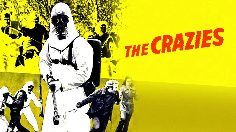 The Crazies still