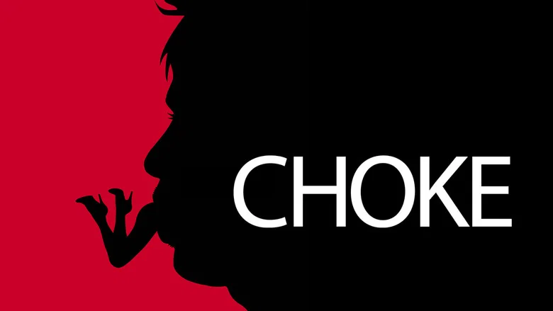 Choke still