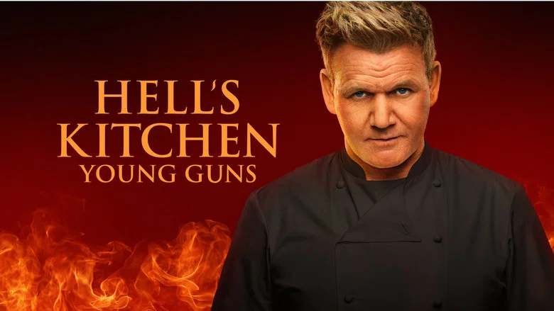 Hell's Kitchen still