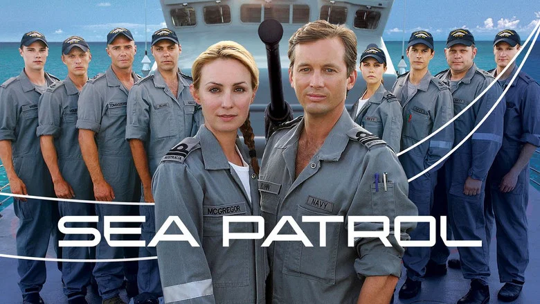 Sea Patrol still