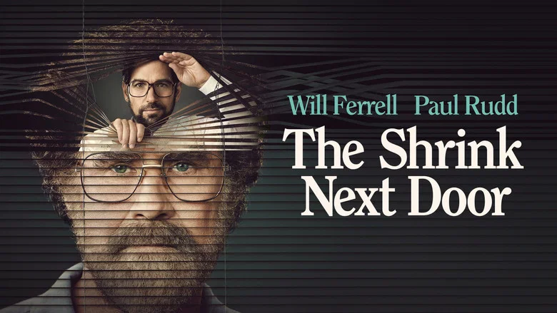 The Shrink Next Door still