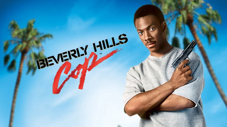 Beverly Hills Cop still
