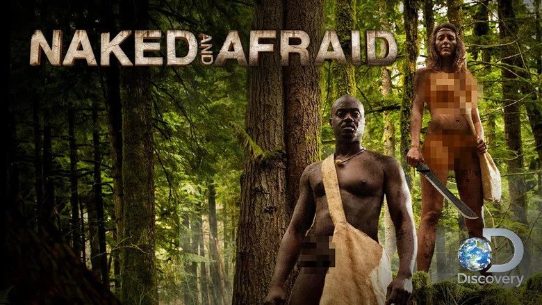 Naked and Afraid still