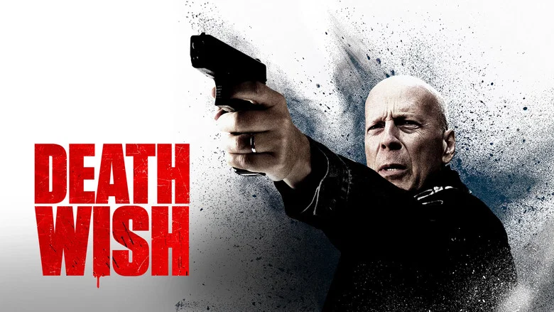 Death Wish still