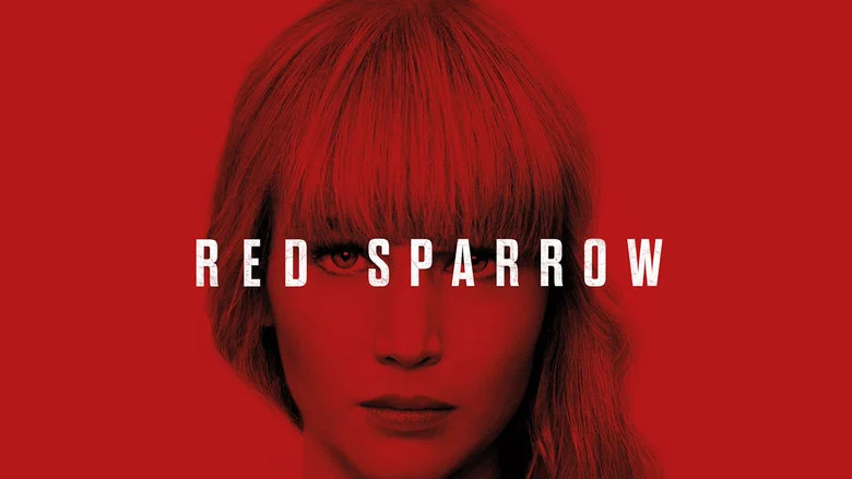 Red Sparrow still