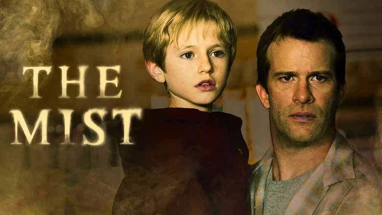 The Mist still