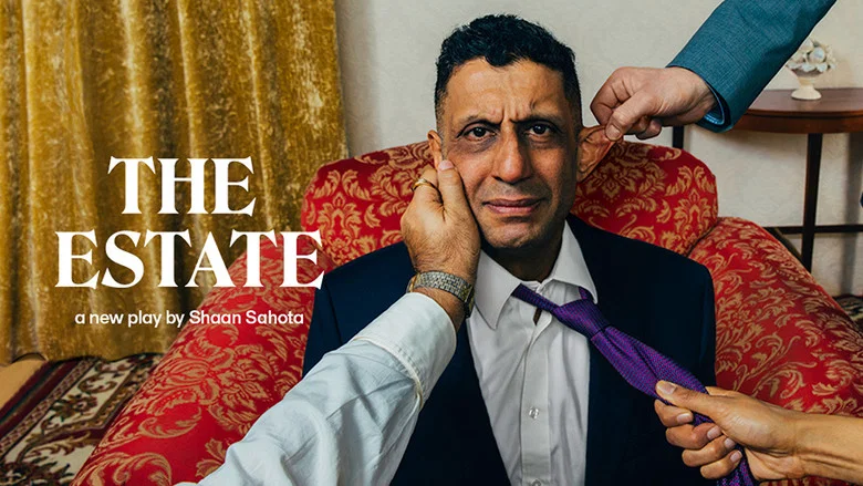 National Theatre Live: The Estate still