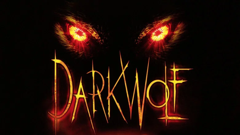 Dark Wolf still