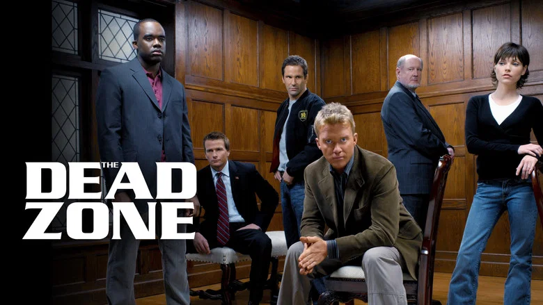 The Dead Zone still