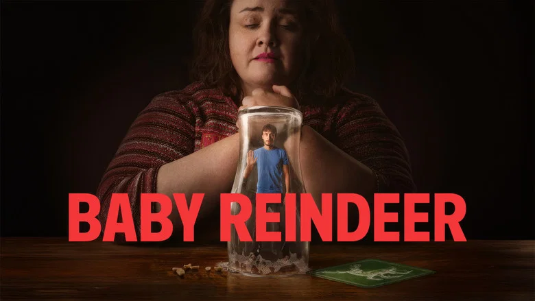 Baby Reindeer still