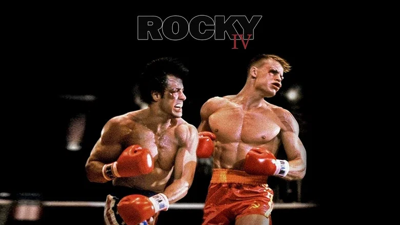Rocky IV still