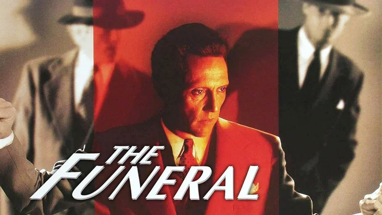 The Funeral still