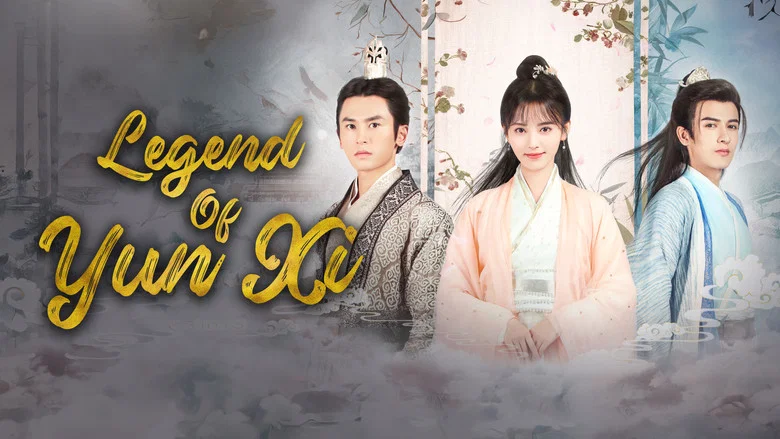 Legend of Yun Xi still