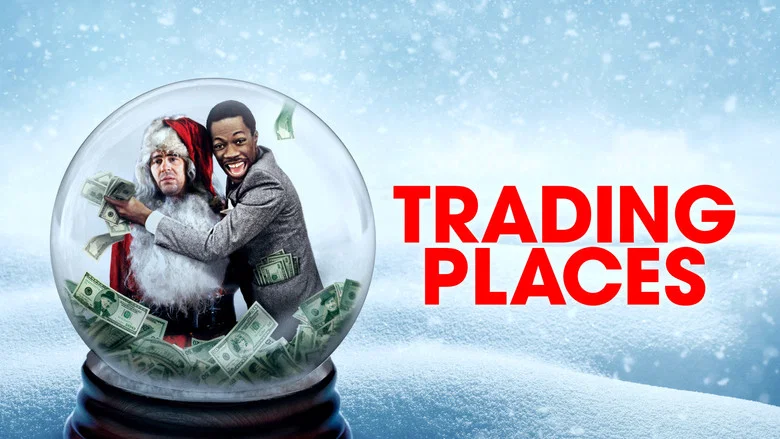 Trading Places still