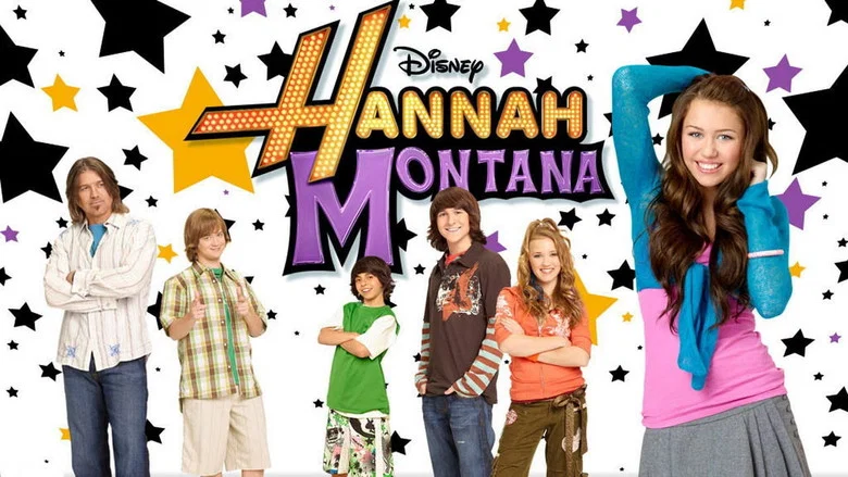 Hannah Montana still