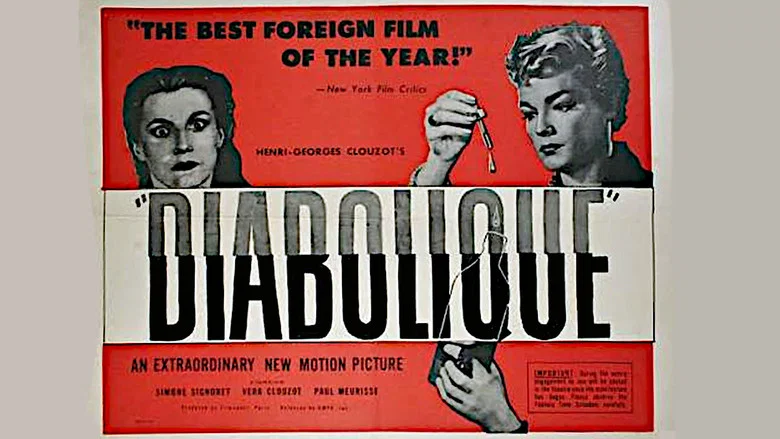 Diabolique still