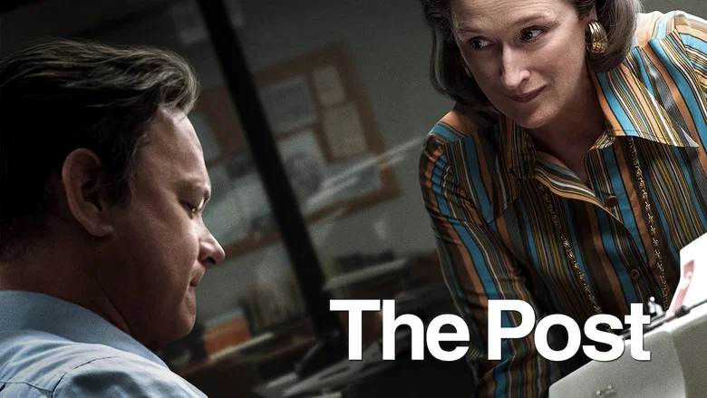 The Post still