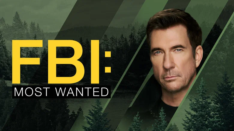 FBI: Most Wanted still