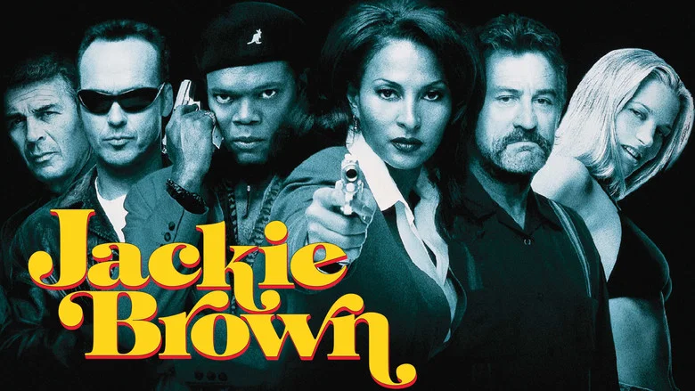Jackie Brown still