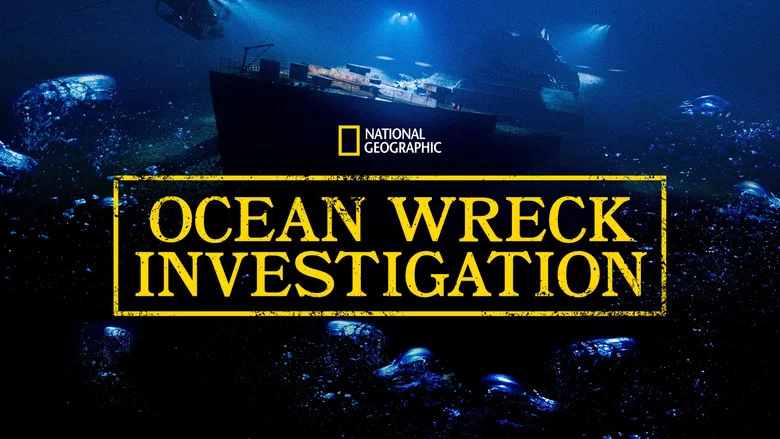 World’s Greatest Shipwrecks still