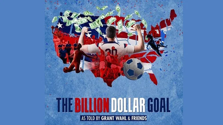 The Billion Dollar Goal still