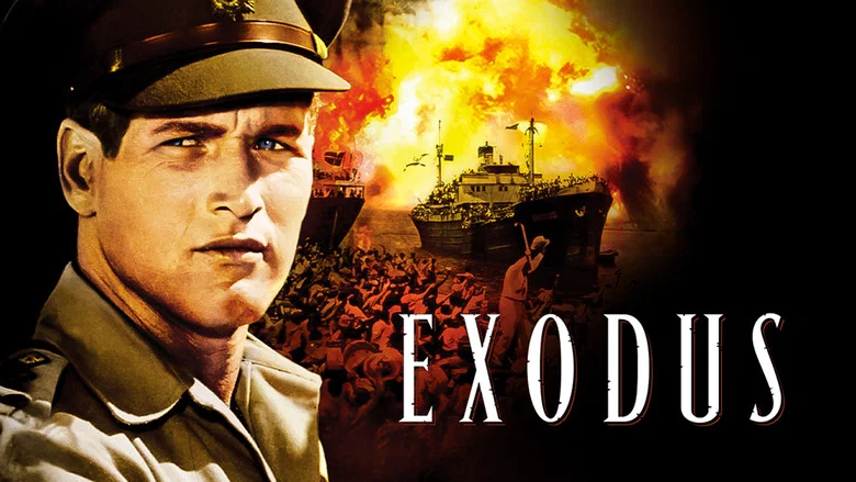 Exodus still
