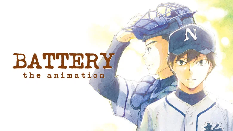 Battery still