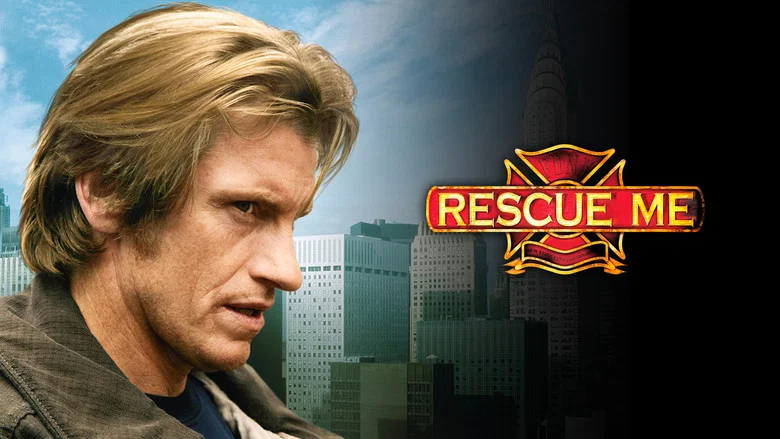 Rescue Me still