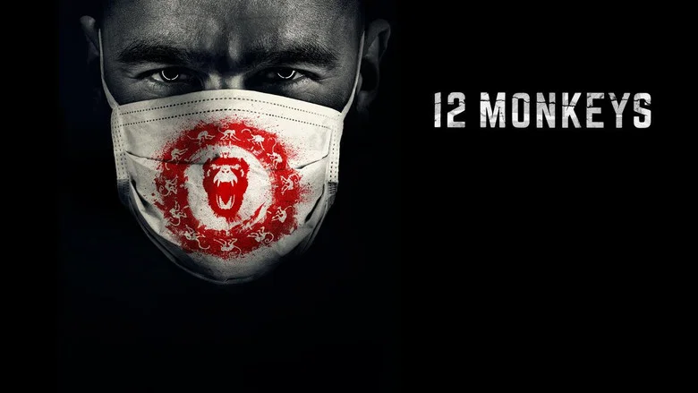 12 Monkeys still