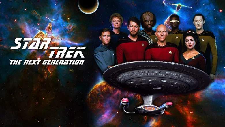 Star Trek: The Next Generation still