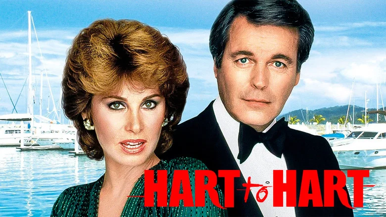 Hart to Hart still