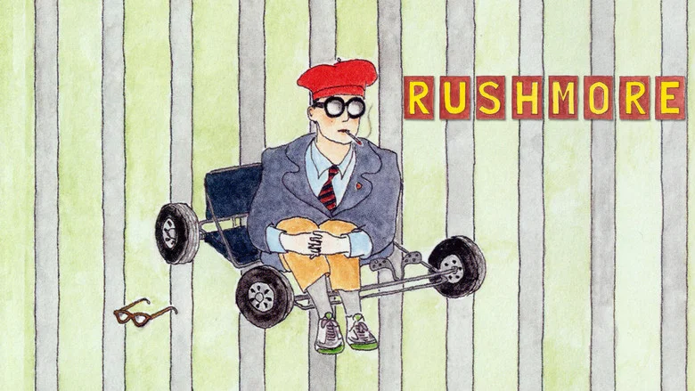 Rushmore still