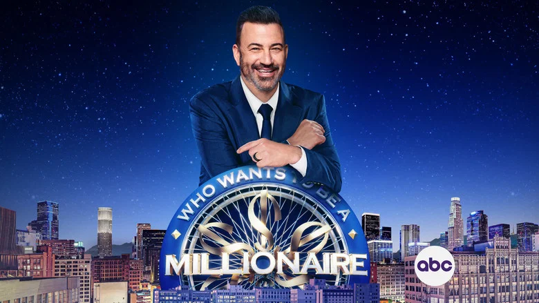 Who Wants to Be a Millionaire still
