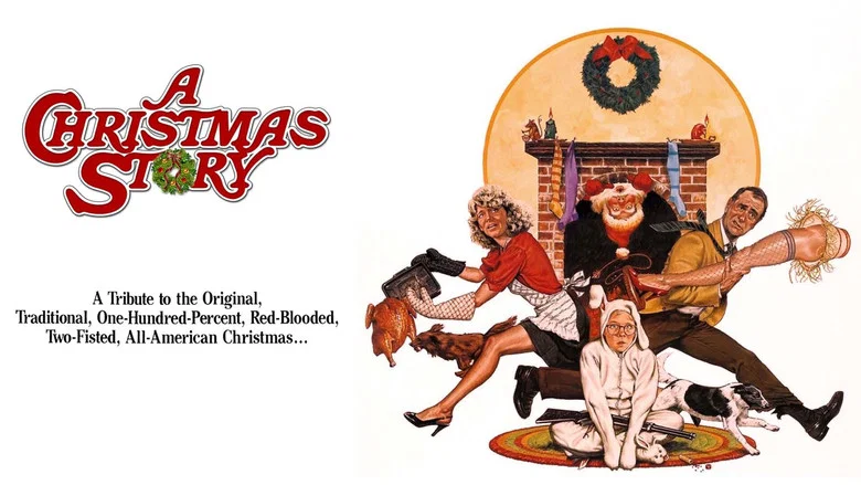 A Christmas Story still